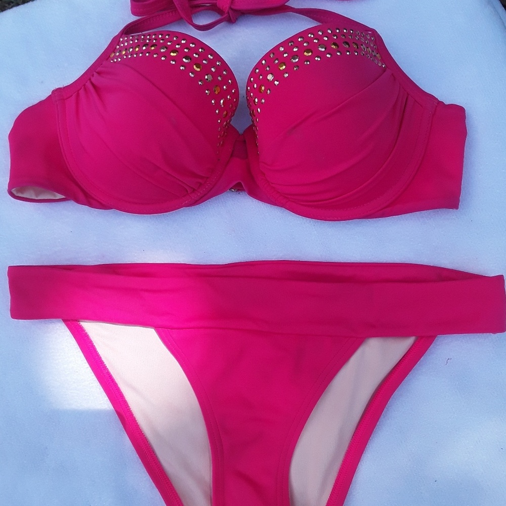Victoria's Secret Bikini Swimsuit
